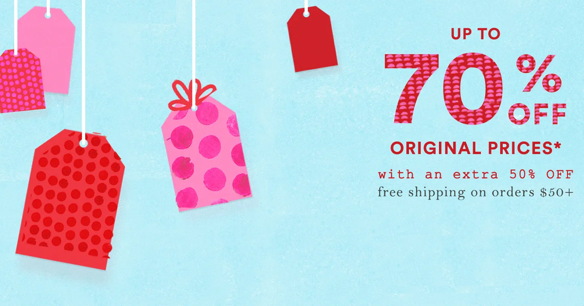 Anthropologie extra 50 off sale items the freebie guy 