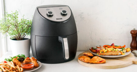 Bella Air Fryer