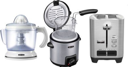 Bella Small Appliances