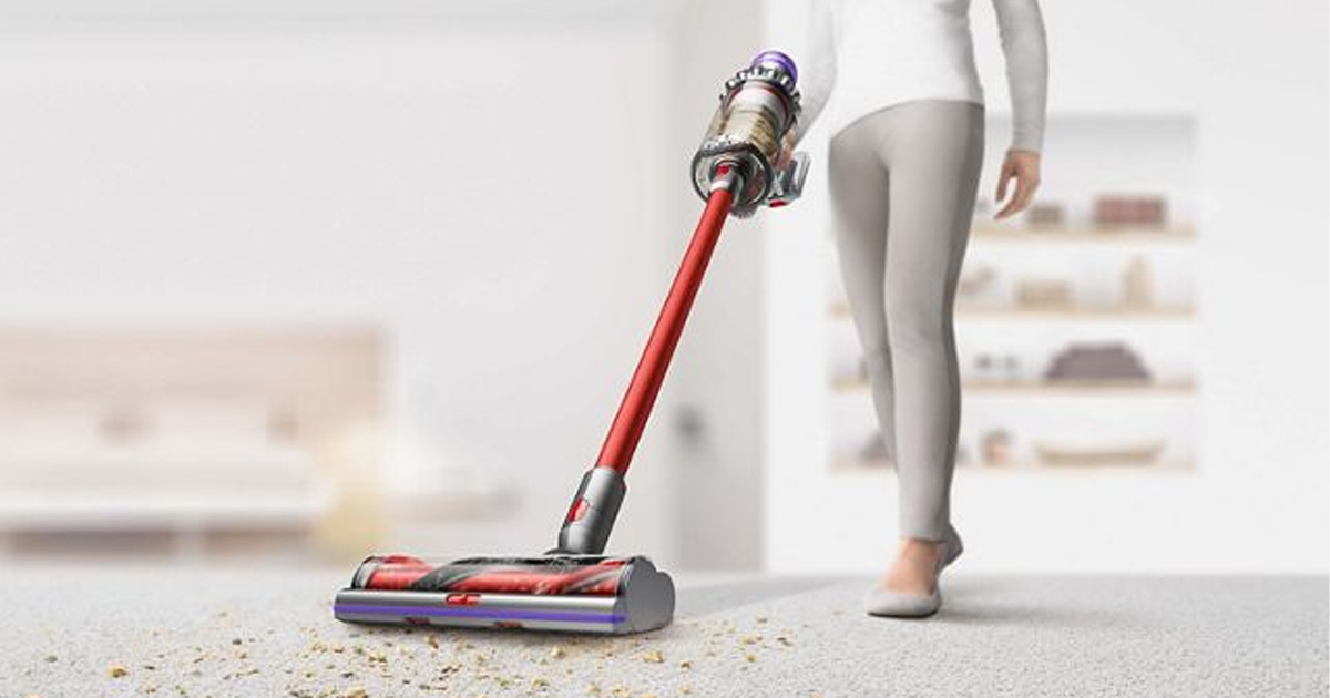 ZULILY DYSON REFURBISHED PRODUCTS STARTING AT ONLY 129.99 The