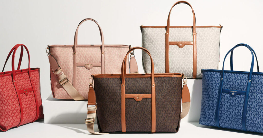 MICHAEL KORS SEMI ANNUAL SALE UP TO 70 OFF The Freebie Guy®
