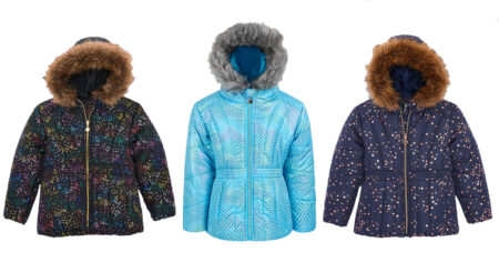 Rothschild Toddler Jackets