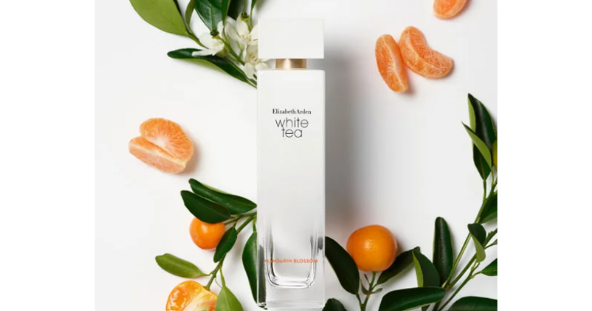 arden frangrance samples