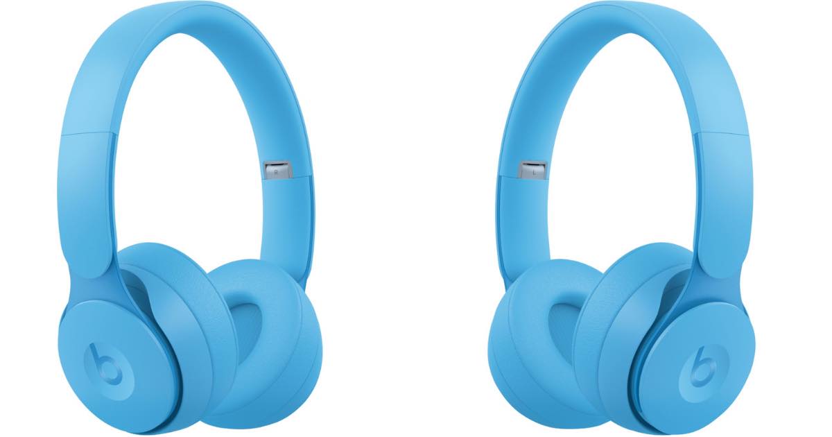 BEST BUY Deal of the Day Beats by Dr. Dre Solo Pro Headphones