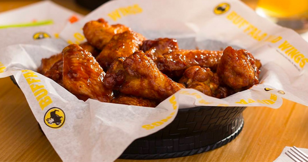 super bowl free wings bww