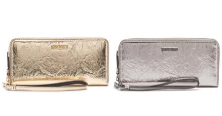calvin klein wallet macys