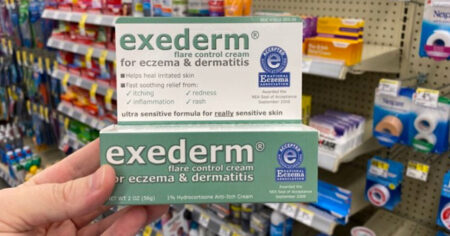 exederm x