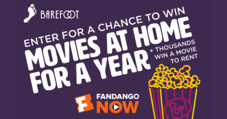 fandango now