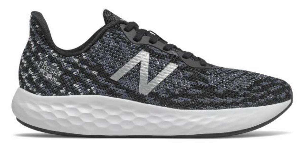 fresh foam womens running shoes