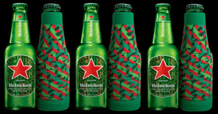 heineken kooze