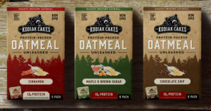 kodiak cakes