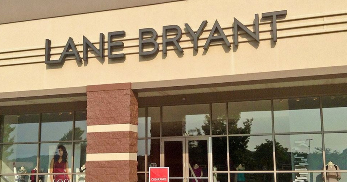 Free 10.00 to use at Lane Bryant The Freebie Guy® ️️️