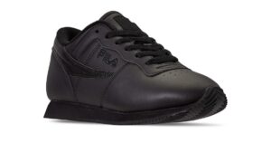 machu casual shoes black