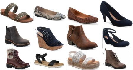 macys bootie sale