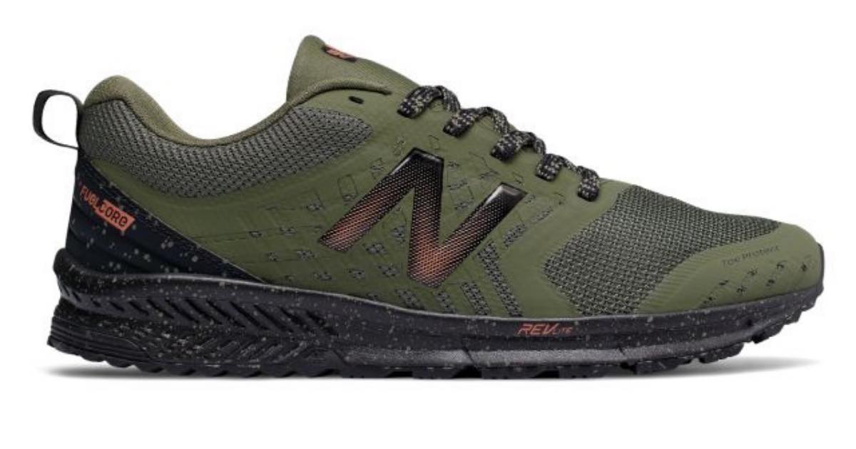 Joe's New Balance Outlet - Deal of the Day - Men's FuelCore Nitrel ...