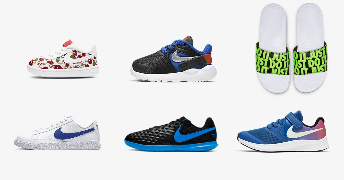 nike shoes 50 off website