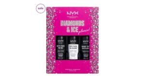nyx setting spray