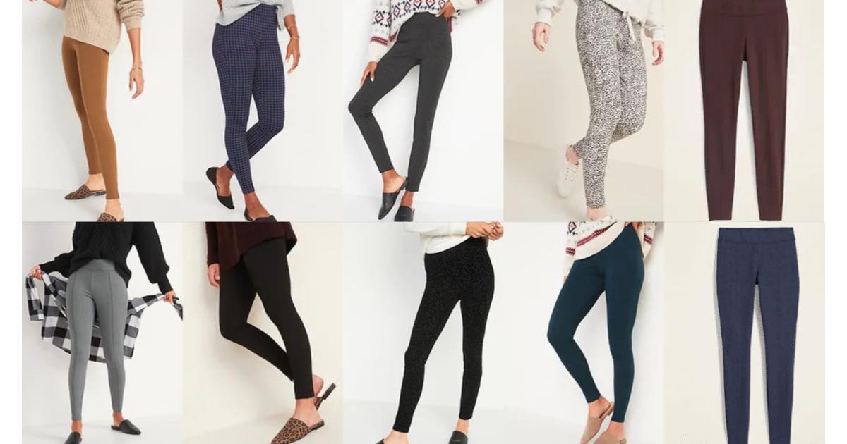 Old Navy - Today Only $12 Stevie Pants - The Freebie Guy®