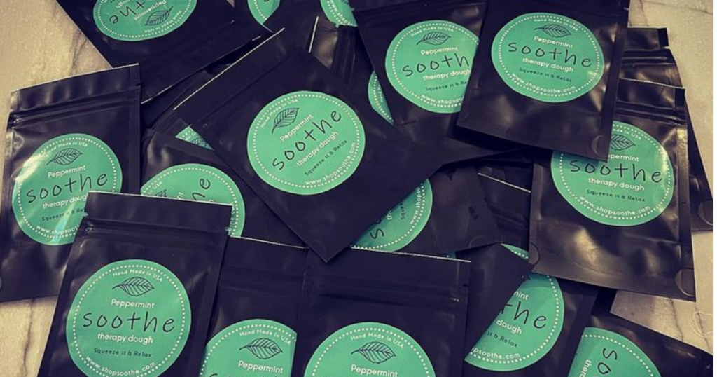 FREE Aromatherapy Dough Sample (TikTok/Instagram REQ) The Freebie Guy®