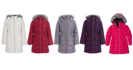 toddler calvin klein jacket macys