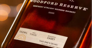 woodford
