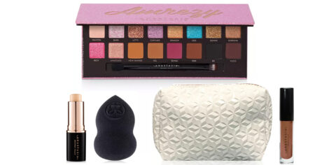 Anastasia Beverly Amrezy Palette