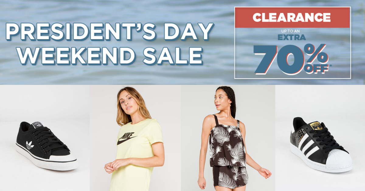 UP TO AN EXTRA 70 OFF SALE PRICES AT TILLY'S The Freebie Guy® ️️️