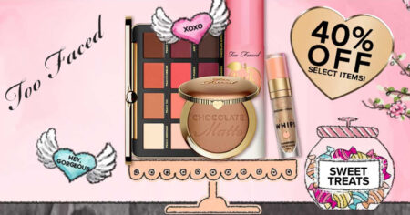 Too Faced Sale