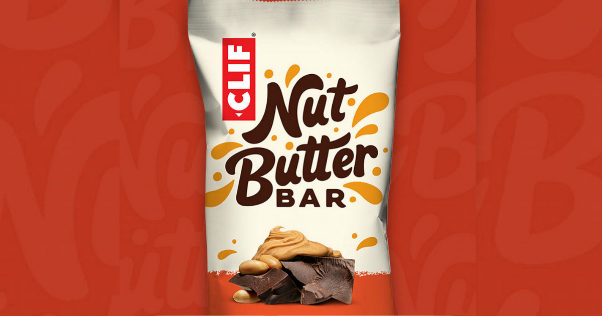 free clif bar
