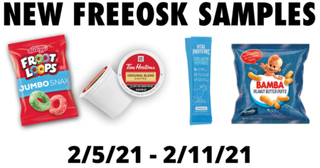 freeosk