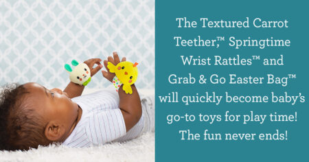 infantino easter