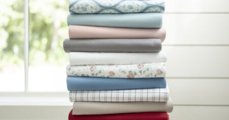 jcp sheet sets