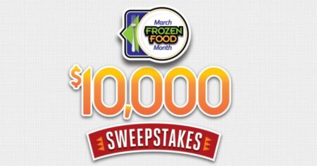 march froz food sweep