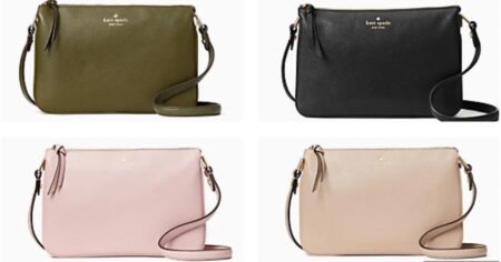 mulberry street madelyne kate spade