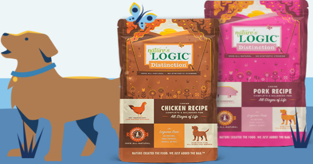 Natures Logic Cat Food A Comprehensive Guide to Feline Nutrition