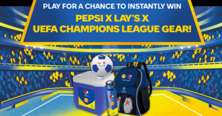 pepsi ucl