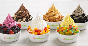 pinkberry