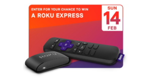 roku