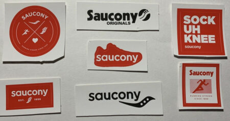 saucony