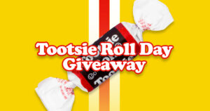 tootsie roll day