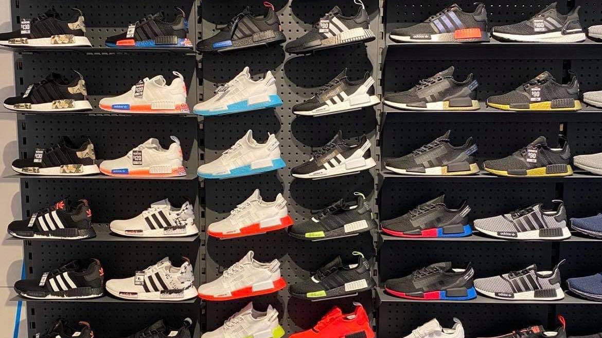 adidas buy one get one