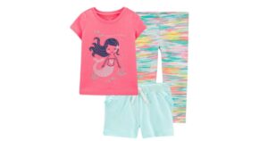 piece set carters