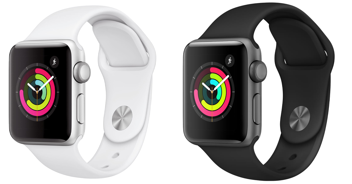 Apple Watch Series