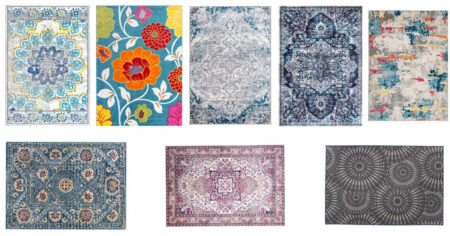Area Rugs Zulily