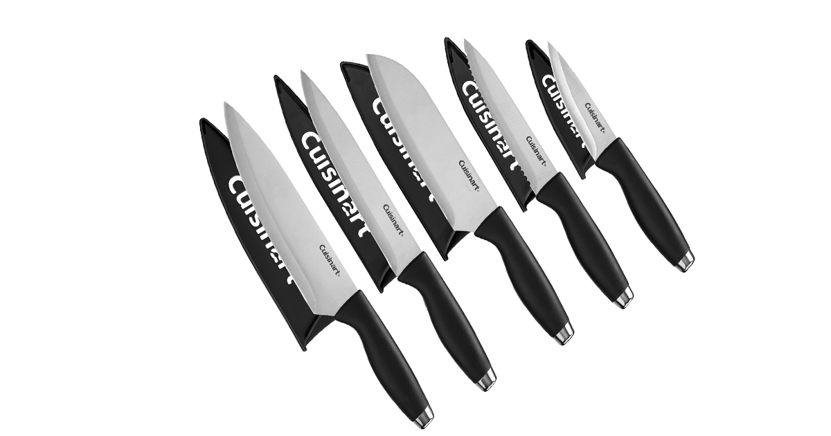 Cuisinart Knives