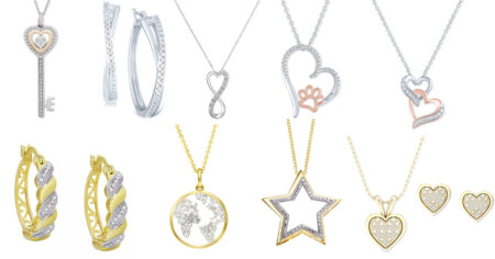 Diamond Jewelry Sale