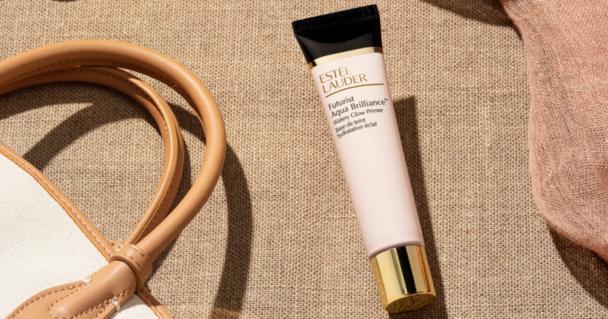 estee lauder futurist sample