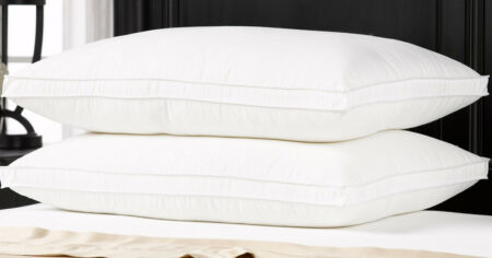 Ella Jayne Gel Filled Pillow