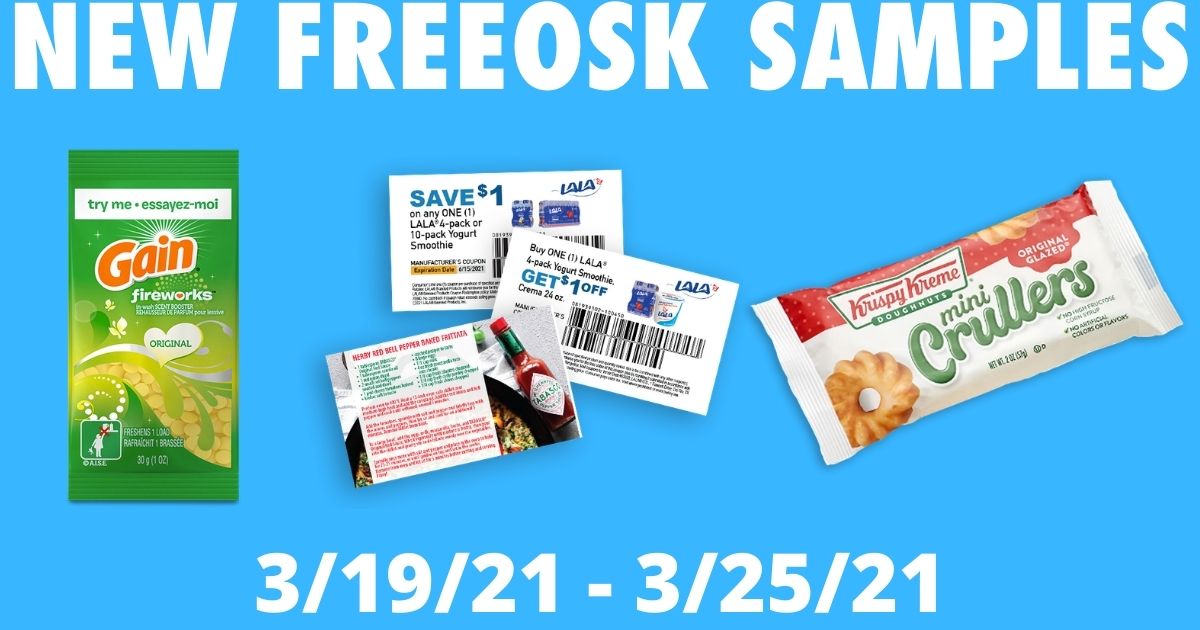 FREEOSK