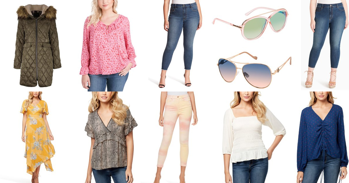 Jessica Simpson Zulily